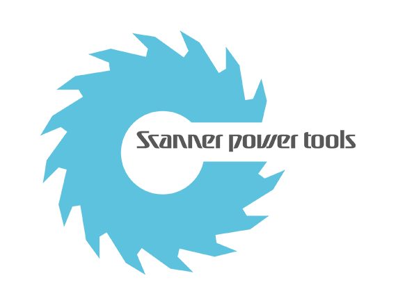 Scanner Power Tools